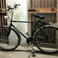bicicletta classica