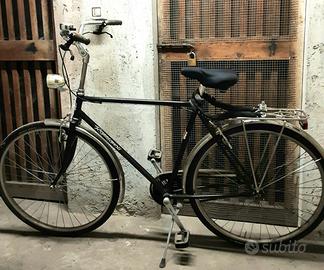 bicicletta classica