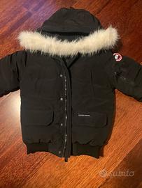 Giubotto Canada Goose