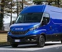 Ricambi usati iveco daily