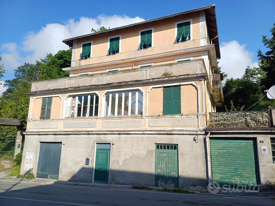 Appartamento – Mignanego, Passo dei Giovi - Vista 2