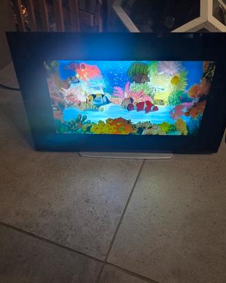 ACQUARIO FINTO