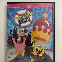 Spongebob IL FILM