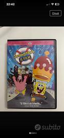 Spongebob IL FILM