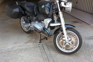 BMW R850R Comfort