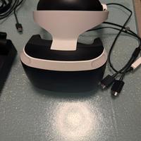 VR ps4