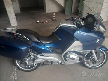 Bmw r 1200 rt - 2007