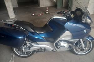 Bmw r 1200 rt - 2007