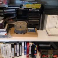 CD, DVD, musicassette, videocassette DEAD OR ALIVE