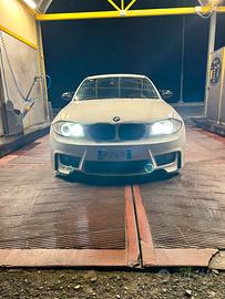 BMW SERIE 1 118d