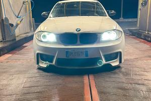 BMW SERIE 1 118d