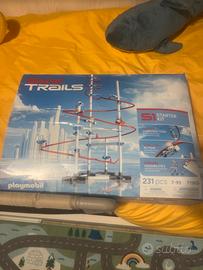 Playmobil Sky Trails