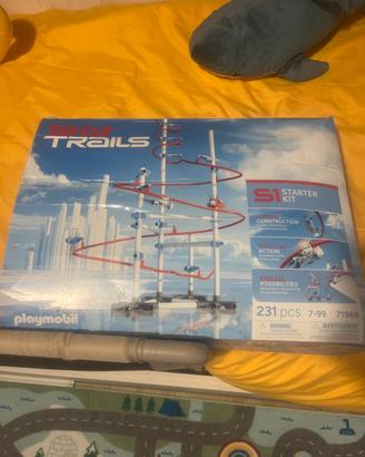 Playmobil Sky Trails