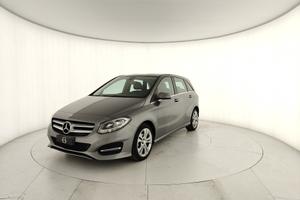 MERCEDES-BENZ B 180 d (cdi) Sport
