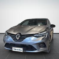 RENAULT Clio 1.6 E-Tech full hybrid Techno 145cv a