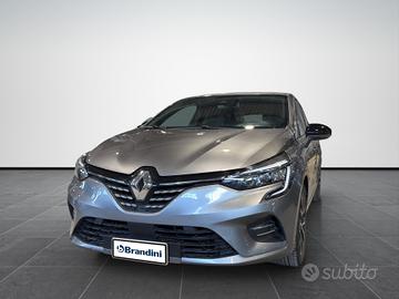 RENAULT Clio 1.6 E-Tech full hybrid Techno 145cv a
