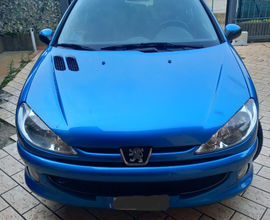 Peugeot 206 del 2006