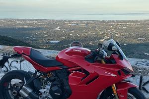 DUCATI