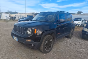 Jeep Renegade 2.0 Mjt 170CV 4WD Active Drive Low T