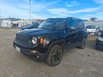 Jeep Renegade 2.0 Mjt 170CV 4WD Active Drive Low T
