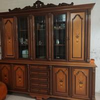 mobile credenza 