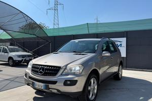 Mercedes-benz ML 320 CDI Sport 4Matic