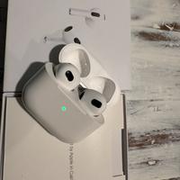 airpods e apple watch