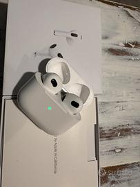 airpods e apple watch