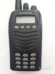 RICETRASMETTITORE KENWOOD TK-2170  			