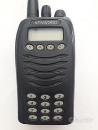 RICETRASMETTITORE KENWOOD TK-2170