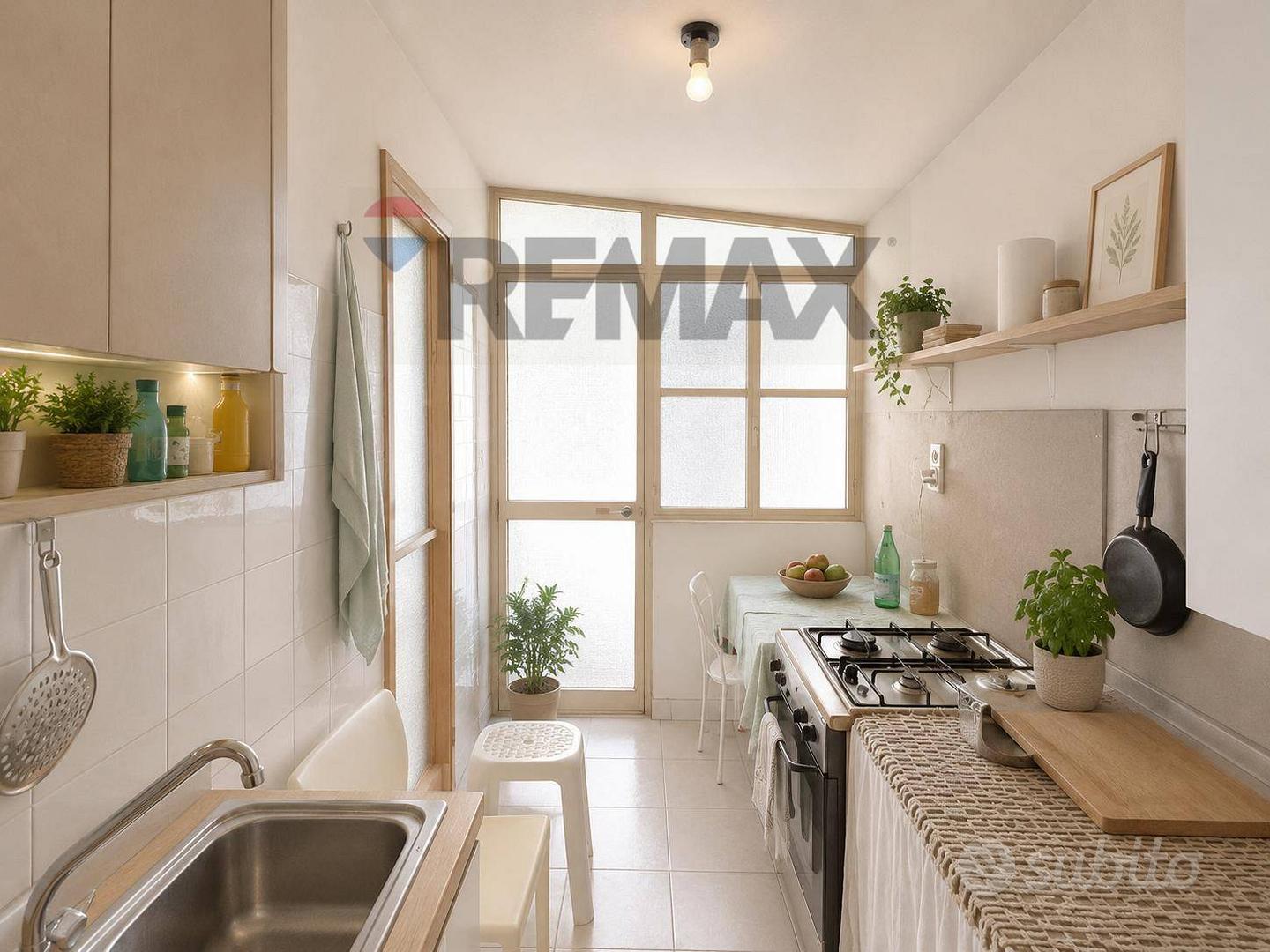 Appartamento – Catania, Picanello, Picanello-Ognina-Barriera-Canalicchio - Vista 4