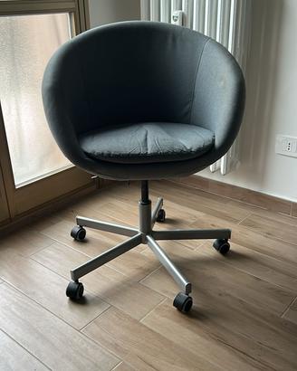 Sedia SKRUVSTA
