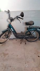 motorino Piaggio 