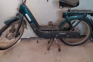 motorino Piaggio 