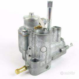 PIAGGIO VESPA PX 150 CARBURATORE DELL'ORTO SI 20-2