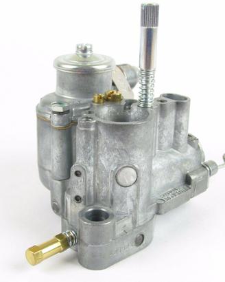 PIAGGIO VESPA PX 150 CARBURATORE DELL'ORTO SI 20-2