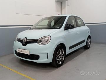 RENAULT Twingo III 2019 - Twingo 1.0 sce Zen 65cv