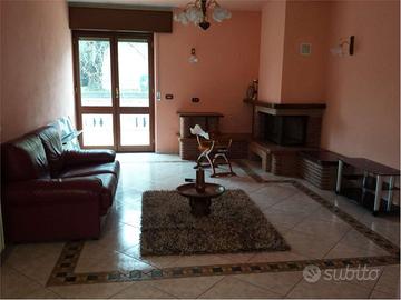 Appartamento a Lesegno