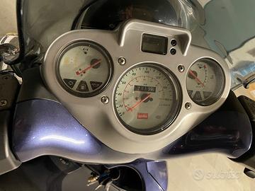 Aprilia Scarabeo 125 - 2000