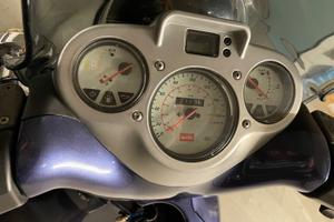 Aprilia Scarabeo 125 - 2000