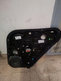 Alzacristalli posteriori dx Kia Sportage QL
