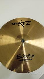 Charleston Zildjan 