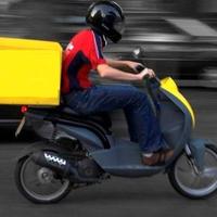 Consegnatario di cose,prodotti e persone domicilio