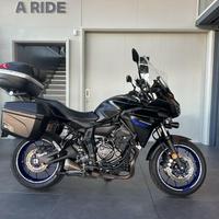 YAMAHA Tracer 700 GT Abs my19