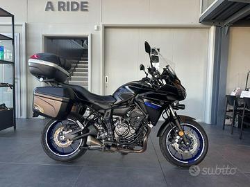 YAMAHA Tracer 700 GT Abs my19