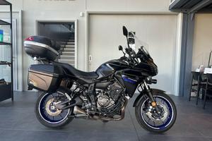 YAMAHA Tracer 700 GT Abs my19