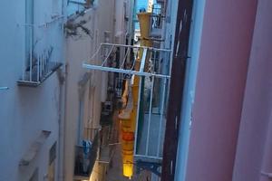 Gaeta mare
