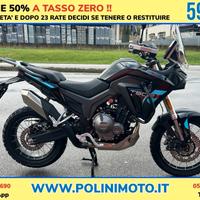 Morbidelli T 502 X- A tasso Zero - Spediamo in tut