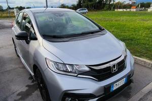 HONDA JAZZ 1.5 BENZINA Dynamic Connect 130 CV