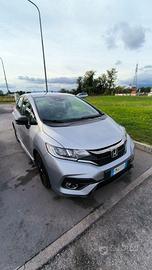 HONDA JAZZ 1.5 BENZINA Dynamic Connect 130 CV